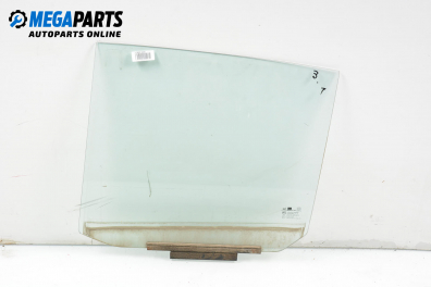 Странично стъкло за Hyundai Getz Hatchback (08.2002 - ...), 4+1 вр., хечбек, позиция: задна, лява