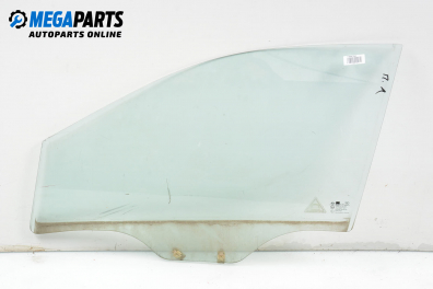 Странично стъкло за Hyundai Getz Hatchback (08.2002 - ...), 4+1 вр., хечбек, позиция: предна, лява