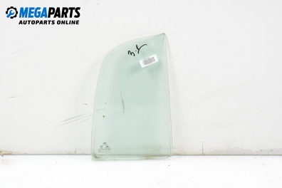 Фикс врата за Hyundai Getz Hatchback (08.2002 - ...), 4+1 вр., хечбек, позиция: дясна