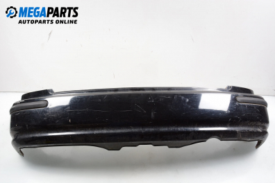 Задна броня за Honda Civic VI Hatchback (10.1995 - 02.2001), хечбек