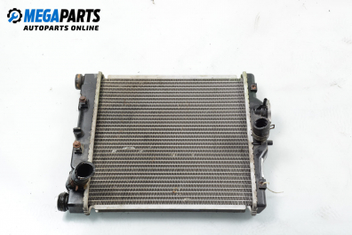 Воден радиатор за Honda Civic VI Hatchback (10.1995 - 02.2001) 1.4 i S (EJ9), 90 к.с.