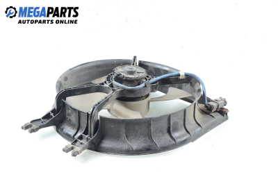 Перка охлаждане за Honda Civic VI Hatchback (10.1995 - 02.2001) 1.4 i S (EJ9), 90 к.с.