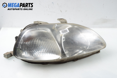Фар за Honda Civic VI Hatchback (10.1995 - 02.2001), хечбек, позиция: дясна