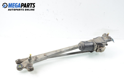 Ел. мотор за чистачките за Honda Civic VI Hatchback (10.1995 - 02.2001), хечбек, позиция: предна