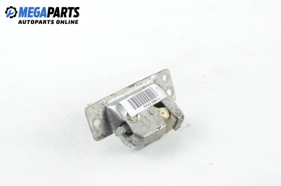 Брава заден капак за Honda Civic VI Hatchback (10.1995 - 02.2001), хечбек, позиция: задна