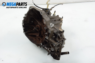 Ръчна скоростна кутия за Honda Civic VI Hatchback (10.1995 - 02.2001) 1.4 i S (EJ9), 90 к.с.