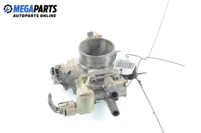 Дроселова клапа за Honda Civic VI Hatchback (10.1995 - 02.2001) 1.4 i S (EJ9), 90 к.с.