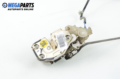 Брава на врата за Honda Civic VI Hatchback (10.1995 - 02.2001), позиция: лява