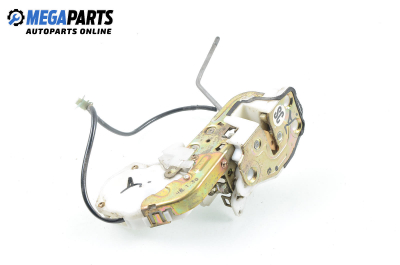 Брава на врата за Honda Civic VI Hatchback (10.1995 - 02.2001), позиция: дясна