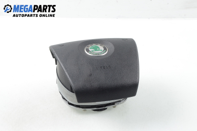 Airbag за Skoda Octavia II Sedan (02.2004 - 06.2013), 4+1 вр., хечбек, позиция: предна