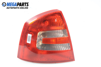 Стоп за Skoda Octavia II Sedan (02.2004 - 06.2013), хечбек, позиция: лява