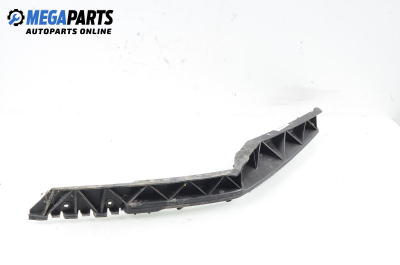 Държач броня за Skoda Octavia II Sedan (02.2004 - 06.2013), хечбек, позиция: предна, лява