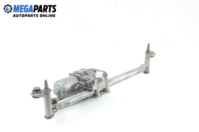 Ел. мотор за чистачките за Skoda Octavia II Sedan (02.2004 - 06.2013), хечбек, позиция: предна