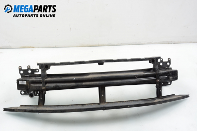 Основа броня за Skoda Octavia II Sedan (02.2004 - 06.2013), хечбек, позиция: предна