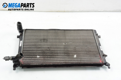 Воден радиатор за Skoda Octavia II Sedan (02.2004 - 06.2013) 1.6, 102 к.с.