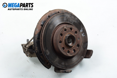 Шенкел главина за Skoda Octavia II Sedan (02.2004 - 06.2013), позиция: предна, лява