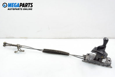 Скоростен лост с жила за Skoda Octavia II Sedan (02.2004 - 06.2013)