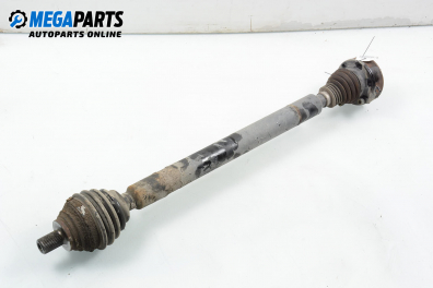 Полуоска за Skoda Octavia II Sedan (02.2004 - 06.2013) 1.6, 102 к.с., позиция: предна, дясна