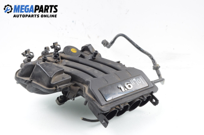 Всмукателен колектор за Skoda Octavia II Sedan (02.2004 - 06.2013) 1.6, 102 к.с.