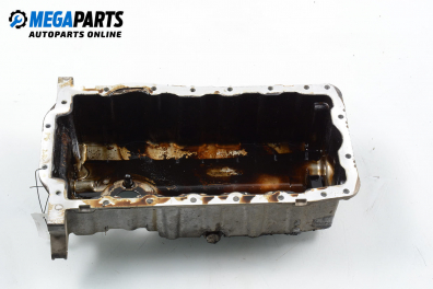 Картер за Skoda Octavia II Sedan (02.2004 - 06.2013) 1.6, 102 к.с.