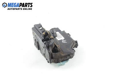 Брава на врата за Skoda Octavia II Sedan (02.2004 - 06.2013), позиция: предна, лява