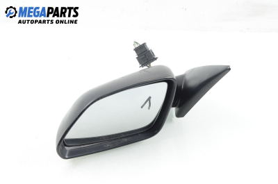 Огледало за Skoda Octavia II Sedan (02.2004 - 06.2013), 4+1 вр., хечбек, позиция: лява