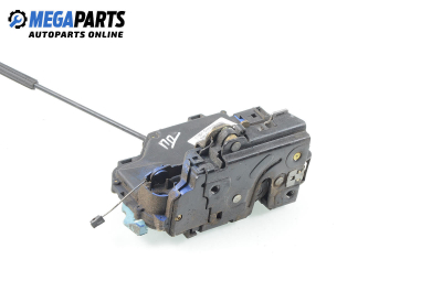 Брава на врата за Skoda Octavia II Sedan (02.2004 - 06.2013), позиция: предна, дясна