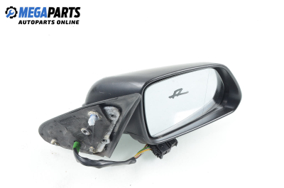 Огледало за Skoda Octavia II Sedan (02.2004 - 06.2013), 4+1 вр., хечбек, позиция: дясна