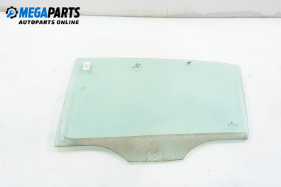 Странично стъкло за Skoda Octavia II Sedan (02.2004 - 06.2013), 4+1 вр., хечбек, позиция: задна, лява