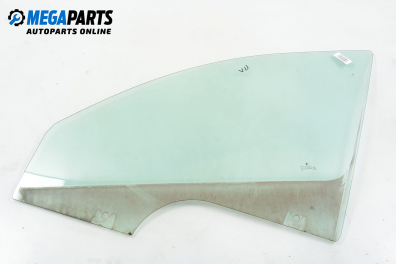 Странично стъкло за Skoda Octavia II Sedan (02.2004 - 06.2013), 4+1 вр., хечбек, позиция: предна, лява