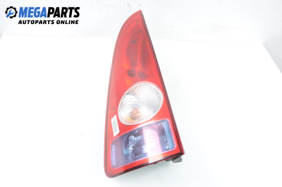 Стоп за Renault Espace IV Minivan (11.2002 - 02.2015), миниван, позиция: лява