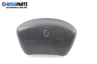 Airbag за Renault Espace IV Minivan (11.2002 - 02.2015), 4+1 вр., миниван, позиция: предна