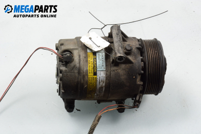 Компресор климатик за Renault Espace IV Minivan (11.2002 - 02.2015) 2.2 dCi (JK0H), 150 к.с., № 8200067915