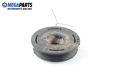 Демпферна шайба за Renault Espace IV Minivan (11.2002 - 02.2015) 2.2 dCi (JK0H), 150 к.с.