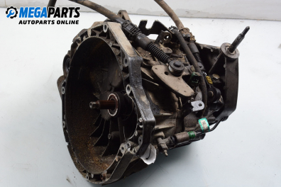 Ръчна скоростна кутия за Renault Espace IV Minivan (11.2002 - 02.2015) 2.2 dCi (JK0H), 150 к.с.