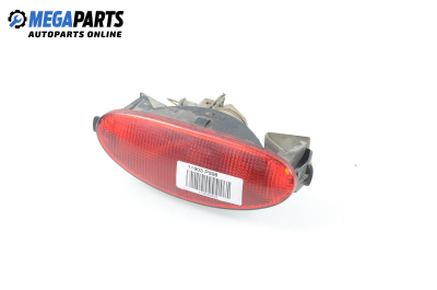 Светлина мъгла за Peugeot 206 Hatchback (08.1998 - 12.2012), хечбек