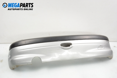 Задна броня за Peugeot 206 Hatchback (08.1998 - 12.2012), хечбек