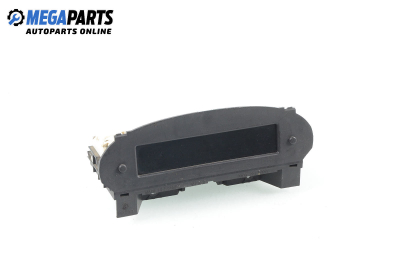 Часовник за Peugeot 206 Hatchback (08.1998 - 12.2012)