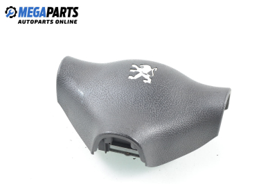 Airbag за Peugeot 206 Hatchback (08.1998 - 12.2012), 4+1 вр., хечбек, позиция: предна