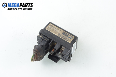 Реле подгревни свещи за Peugeot 206 Hatchback (08.1998 - 12.2012) 1.9 D, № 9616280080
