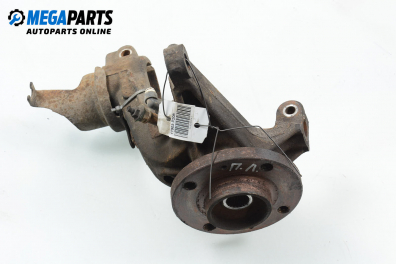 Шенкел главина за Peugeot 206 Hatchback (08.1998 - 12.2012), позиция: предна, лява