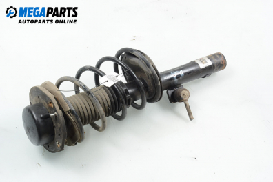 Макферсон за Peugeot 206 Hatchback (08.1998 - 12.2012), хечбек, позиция: предна, дясна