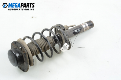 Макферсон за Peugeot 206 Hatchback (08.1998 - 12.2012), хечбек, позиция: предна, лява