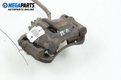 Спирачен апарат за Peugeot 206 Hatchback (08.1998 - 12.2012), позиция: предна, лява