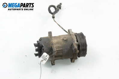 Компресор климатик за Peugeot 206 Hatchback (08.1998 - 12.2012) 1.9 D, 69 к.с.