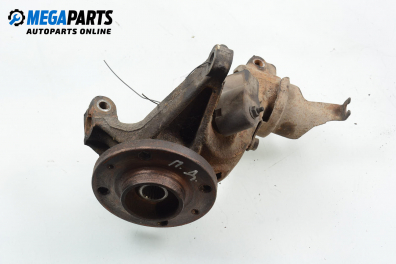 Шенкел главина за Peugeot 206 Hatchback (08.1998 - 12.2012), позиция: предна, дясна