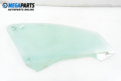 Странично стъкло за Peugeot 206 Hatchback (08.1998 - 12.2012), 4+1 вр., хечбек, позиция: предна, дясна
