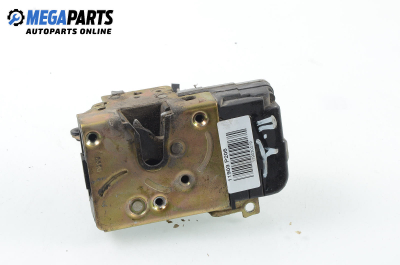 Брава на врата за Peugeot 206 Hatchback (08.1998 - 12.2012), позиция: предна, дясна