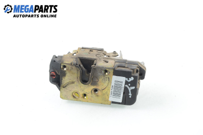 Брава на врата за Peugeot 206 Hatchback (08.1998 - 12.2012), позиция: задна, дясна