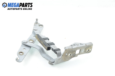 Панта заден капак за Nissan Primera Sedan II (06.1996 - 12.2001), 4+1 вр., седан, позиция: лява